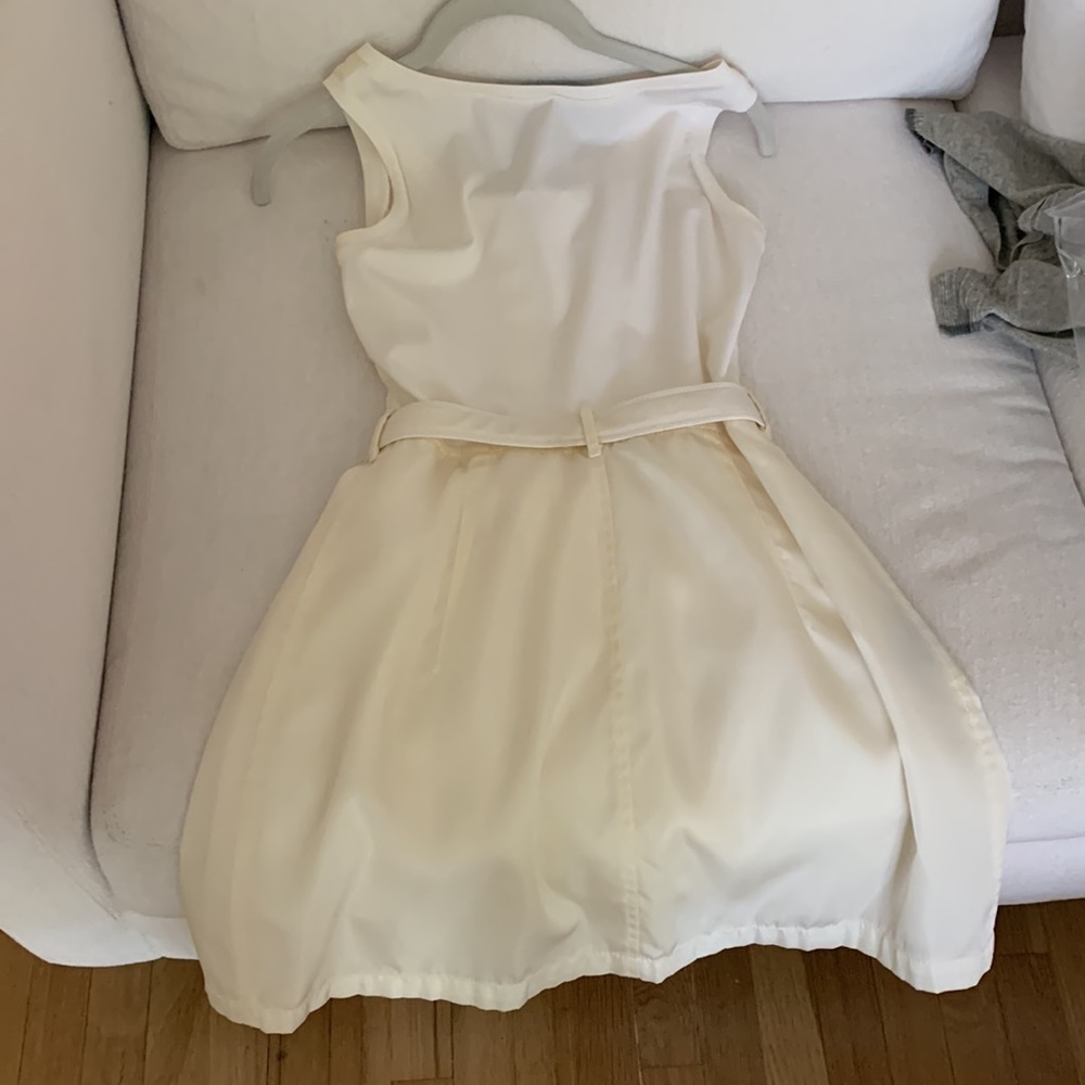Vintage 90s Prada Nylon Dress - Picture 12 of 16